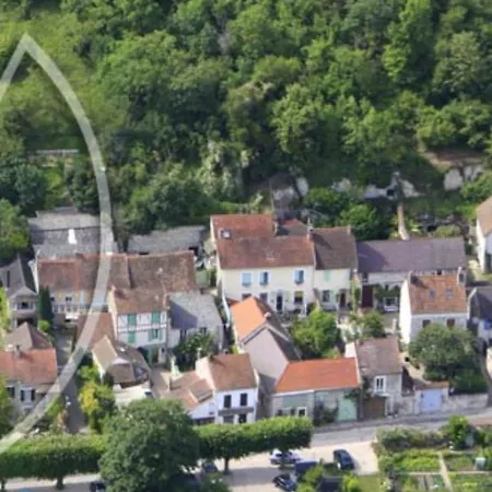 La Glotonnière Bennecourt